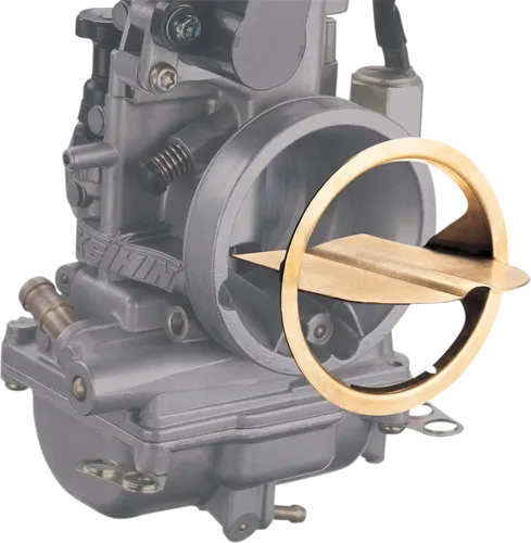 Boyesen Gold Powerwing Fuel Atomizer