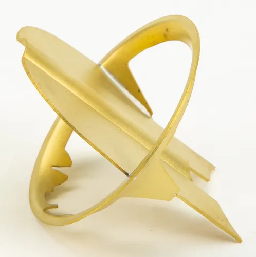 Boyesen Gold Powerwing Fuel Atomizer