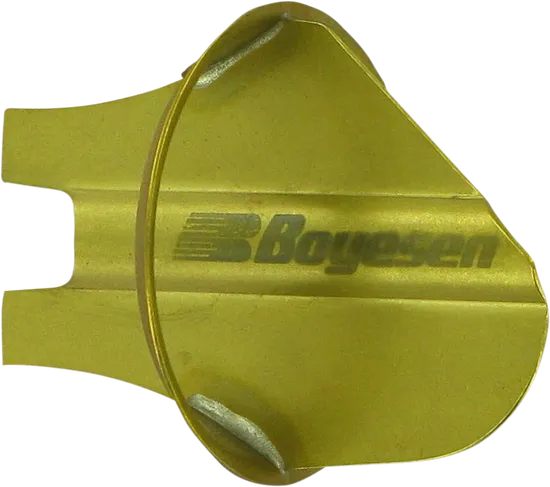 Boyesen Gold Powerwing Fuel Atomizer