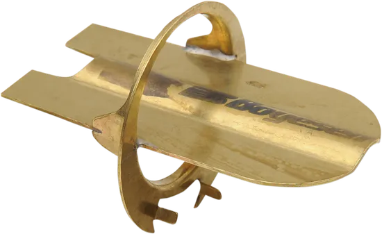 Boyesen Gold Powerwing Fuel Atomizer