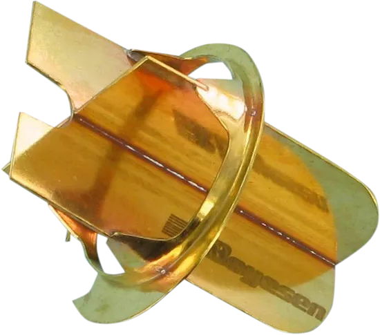 Boyesen Gold Powerwing Fuel Atomizer