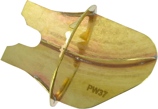 Boyesen Gold Powerwing Fuel Atomizer