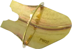 Boyesen Gold Powerwing Fuel Atomizer