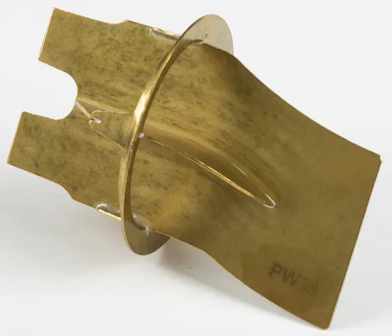 Boyesen Gold Powerwing Fuel Atomizer