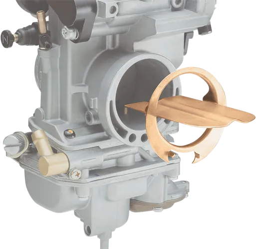 Boyesen Gold Powerwing Fuel Atomizer