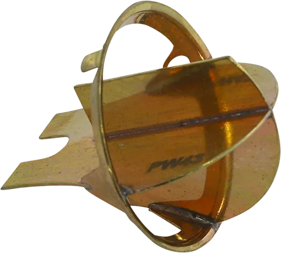 Boyesen Gold Powerwing Fuel Atomizer