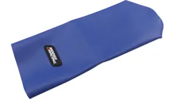 Moose Blue Heavy Duty Vinyl Seat Cover For Yamaha PW50