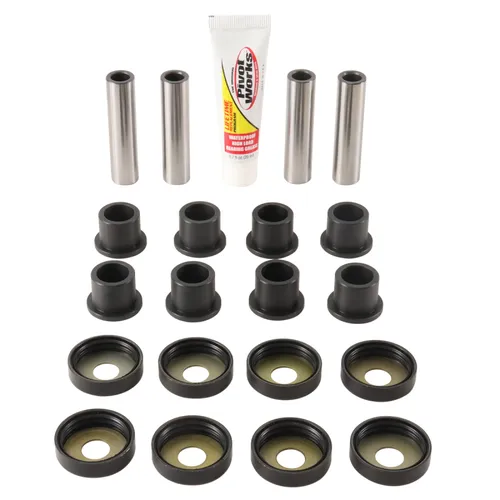 Pivot Works Front Upper Lower A-Arm Bearing  Repair Kit