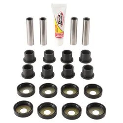 Pivot Works Front Upper Lower A-Arm Bearing  Repair Kit