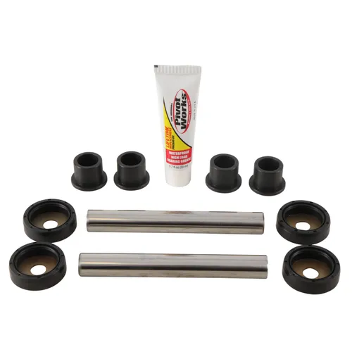 Pivot Works Front Upper A-Arm Bearing  Repair Kit 3