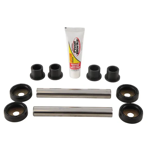 Pivot Works Front Upper A-Arm Bearing  Repair Kit 2