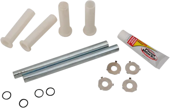 Pivot Works Front Upper A-Arm Bearing  Repair Kit