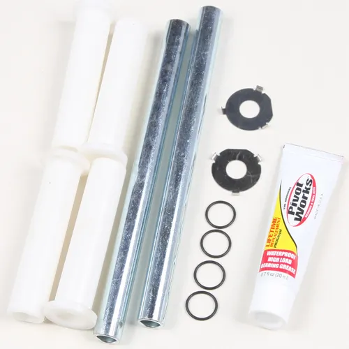 Pivot Works Front Upper A-Arm Bearing  Repair Kit