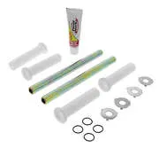 Pivot Works Front Upper A-Arm Bearing  Repair Kit