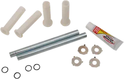 Pivot Works Front Upper A-Arm Bearing  Repair Kit