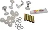 Pivot Works Front Lower A-Arm Bearing Repair Kit