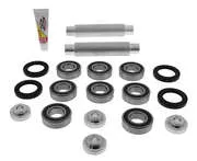 Pivot Works Rear Upper A Arm Bearing Repair Kit