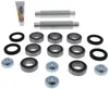Pivot Works Rear Upper A Arm Bearing Repair Kit