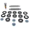 Pivot Works Rear Upper A Arm Bearing Repair Kit