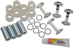Pivot Works Front Lower A-Arm Bearing Repair Kit