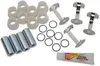 Pivot Works Front Lower A-Arm Bearing Repair Kit