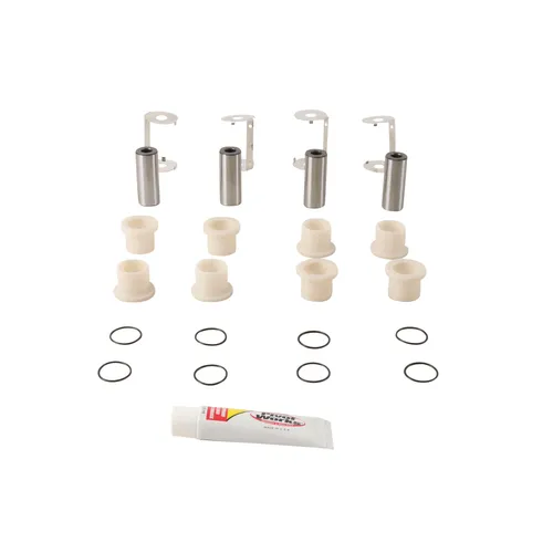 Pivot Works Rear Upper A Arm Bearing Repair Kit