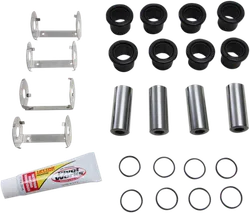 Pivot Works Rear Upper A Arm Bearing Repair Kit