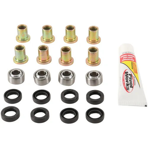 Pivot Works Front Lower A-Arm Bearing Repair Kit