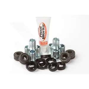 Pivot Works Front Lower A-Arm Bearing Repair Kit