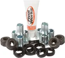 Pivot Works Front Lower A-Arm Bearing Repair Kit