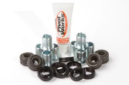 Pivot Works Front Lower A-Arm Bearing Repair Kit
