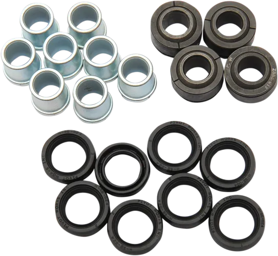 Pivot Works Front Lower A-Arm Bearing Repair Kit