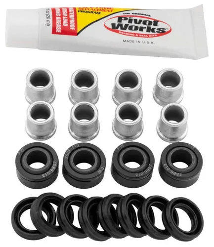 Pivot Works Front Lower A-Arm Bearing Repair Kit