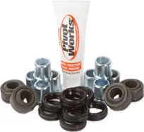 Pivot Works Front Lower A-Arm Bearing Repair Kit