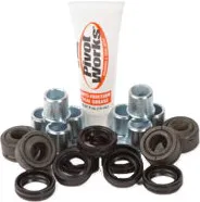 Pivot Works Front Upper A-Arm Bearing  Repair Kit