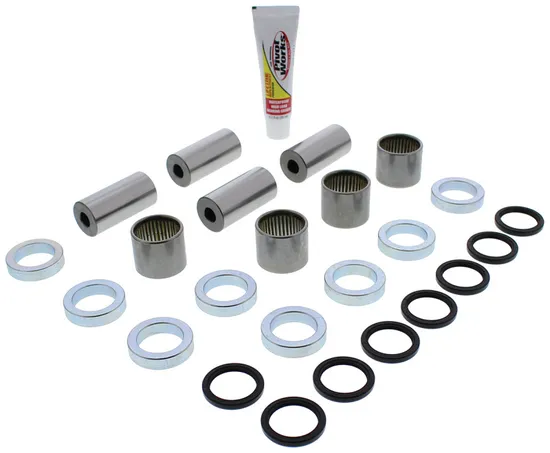 Pivot Works Front Lower A-Arm Bearing Repair Kit