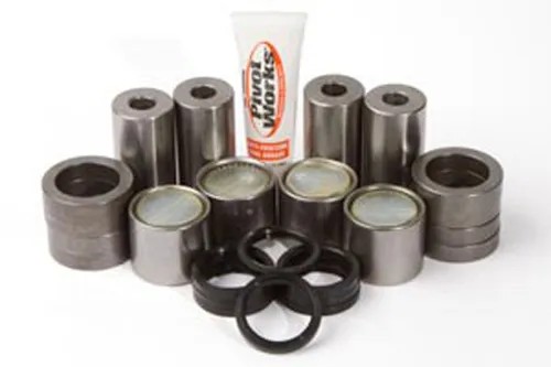 Pivot Works Front Lower A-Arm Bearing Repair Kit