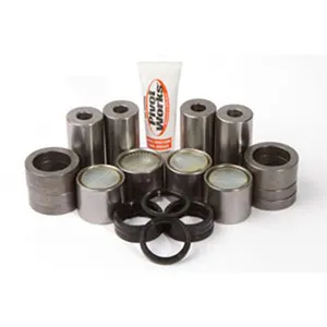 Pivot Works Front Lower A-Arm Bearing Repair Kit