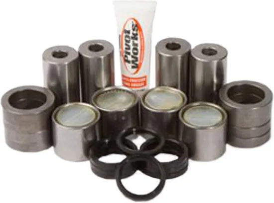 Pivot Works Front Lower A-Arm Bearing Repair Kit