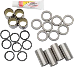 Pivot Works Front Lower A-Arm Bearing Repair Kit