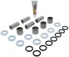 Pivot Works Front Lower A-Arm Bearing Repair Kit