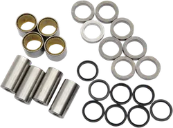 Pivot Works Front Upper A-Arm Bearing  Repair Kit