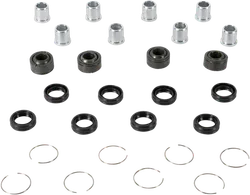 Pivot Works Rear Upper A-arm Bearing  Repair Kit