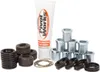 Pivot Works Rear Upper A-arm Bearing  Repair Kit