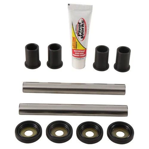 Pivot Works Front Upper A-Arm Bearing  Repair Kit