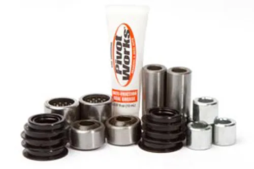 Pivot Works Front Lower A-Arm Bearing Repair Kit