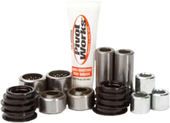 Pivot Works Front Lower A-Arm Bearing Repair Kit