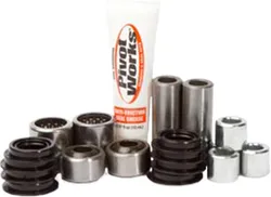 Pivot Works Front Lower A-Arm Bearing Repair Kit