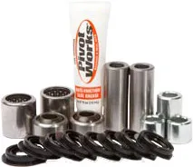 Pivot Works Front Upper A Arm Bearing Repair Kit
