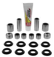 Pivot Works Front Upper A Arm Bearing Repair Kit